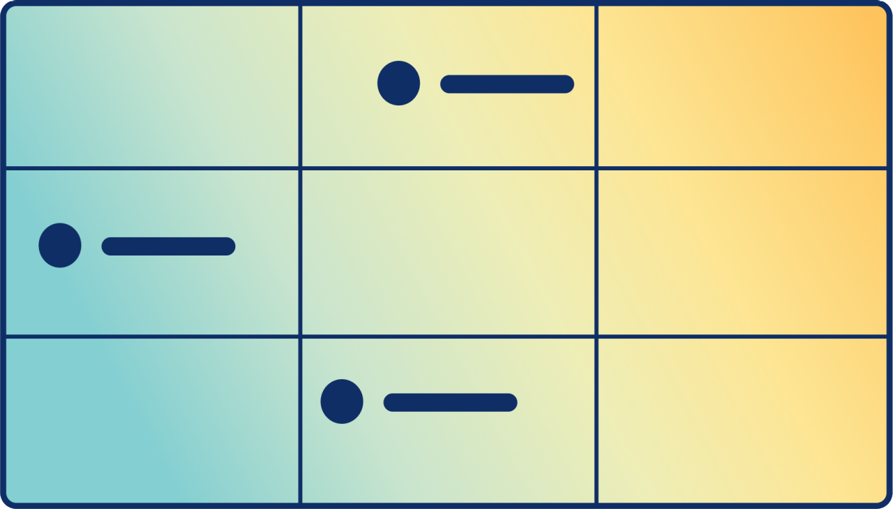 Workday Touchpoints Kit HeatMap